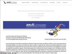 Sites similar to amdilustradores.org