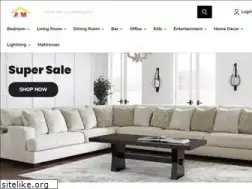 Sites similar to amdiscountfurniture.com