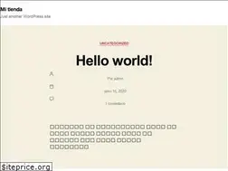 Sites similar to amdiverse.es