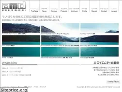 Sites similar to amdj.co.jp