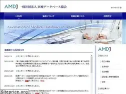 Sites similar to amdj.org