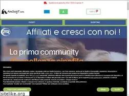 Sites similar to amdogt.com