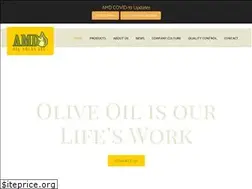 Sites similar to amdoilsales.com