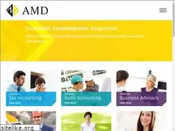 Sites similar to amdonline.com.au