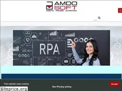 Sites similar to amdosoft.com