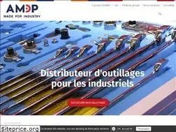 Sites similar to amdp.fr