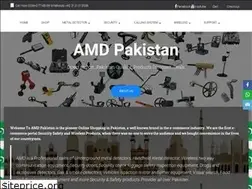 Sites similar to amdpak.com