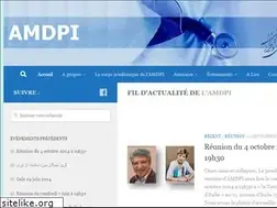 Sites similar to amdpifrance.com