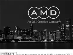 Sites similar to amdpop.com