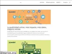 Sites similar to amdrd.com
