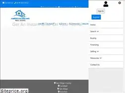 Sites similar to amdreamsrealestate.com