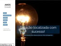 Sites similar to amds.com.br