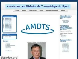 Sites similar to amdts.free.fr