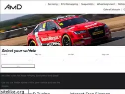 Sites similar to amdtuning.com
