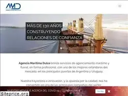 Sites similar to amdulce.com.ar