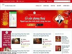 Sites similar to amduongnguhanh.vn