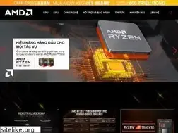 Sites similar to amdvietnam.com.vn