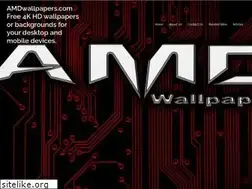 Sites similar to amdwallpapers.com