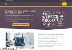 Sites similar to amdwebdesign.com