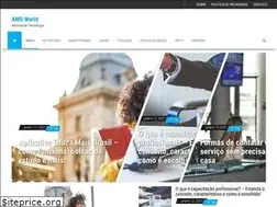 Sites similar to amdworld.co.uk
