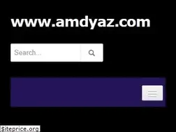 Sites similar to amdyaz.com