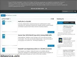 Sites similar to amdynamic.blogspot.com