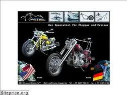 Sites similar to ame-chopper.de