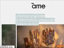 Sites similar to ame-creation.com