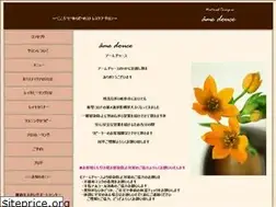 Sites similar to ame-douce.com
