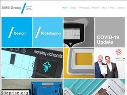 Sites similar to ame-group.co.uk
