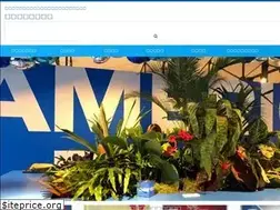 Sites similar to ame-life.jp