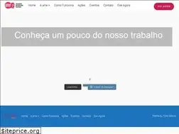 Sites similar to ame-mais.org