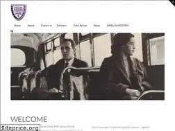 Sites similar to ame-sac.org