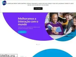 Sites similar to ame-sp.org.br