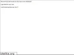 Sites similar to ame.com.br
