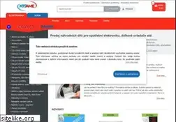 Sites similar to ame.cz
