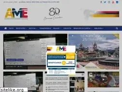 Sites similar to ame.gob.ec