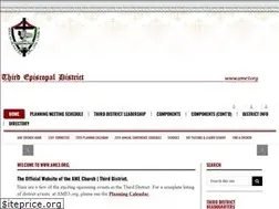 Sites similar to ame3.org