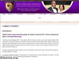 Sites similar to ame5.org