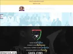 Sites similar to ame6.church