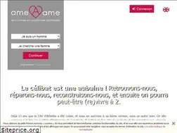 Sites similar to ameaame.com