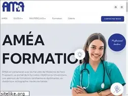 Sites similar to ameaformation.com