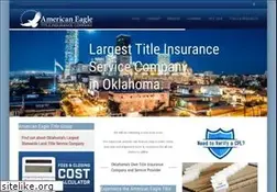 Sites similar to ameagletitle.com