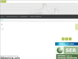 Sites similar to amealco.gob.mx