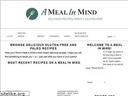 Sites similar to amealinmind.com