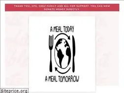 Sites similar to amealtodayamealtomorrow.com