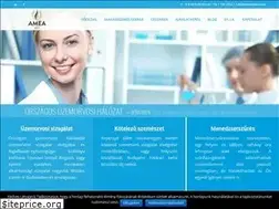 Sites similar to ameamed.com