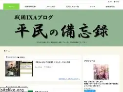 Sites similar to ameameixa.com