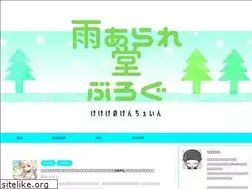 Sites similar to ameararedou.com