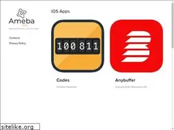 Sites similar to ameba.co